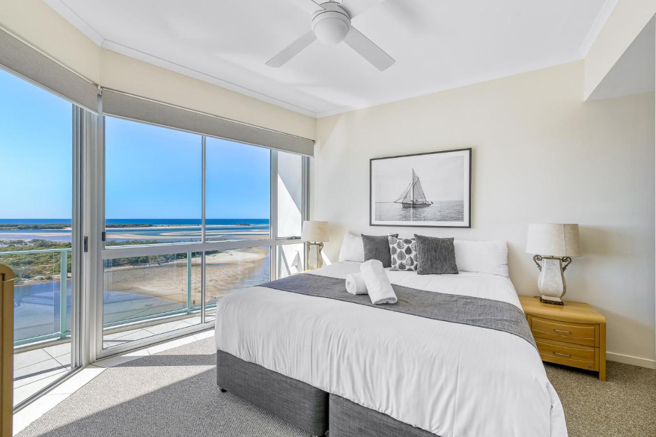 The Duporth Riverside Maroochydore