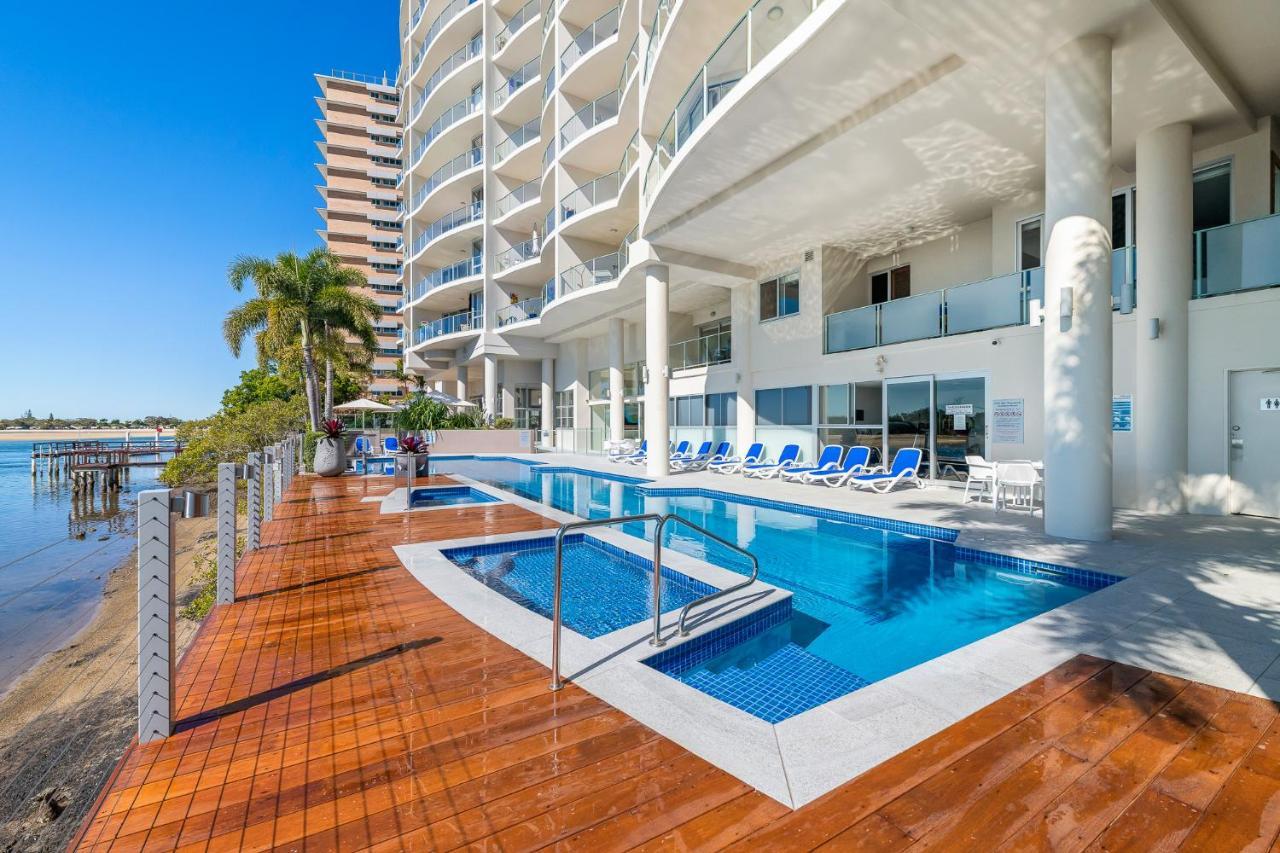 The Duporth Riverside 4* Maroochydore