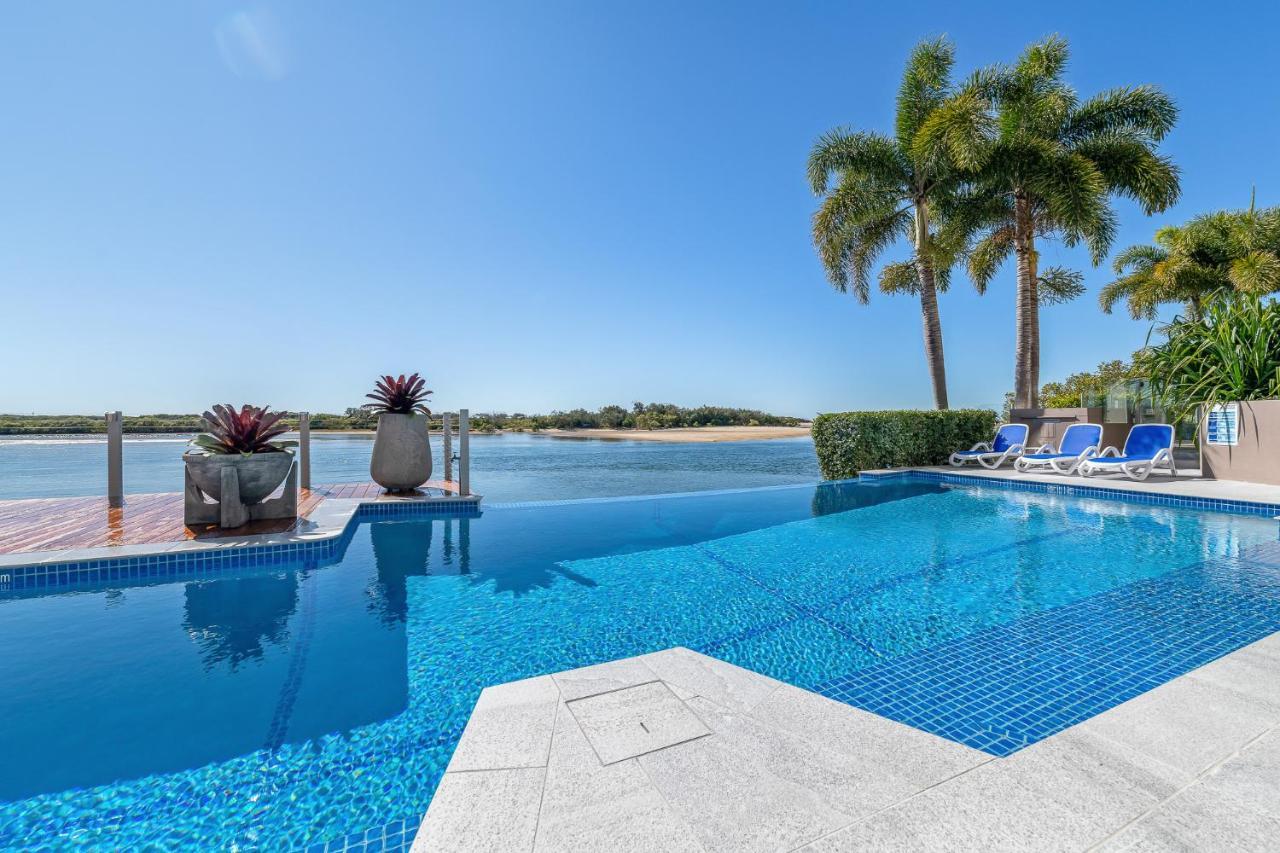 The Duporth Riverside 4* Maroochydore