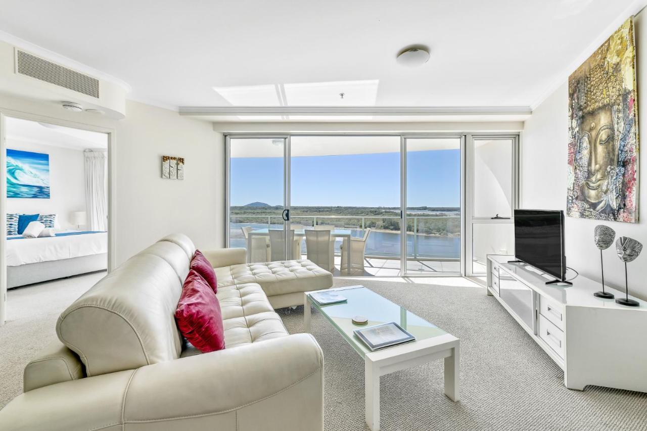 The Duporth Riverside 4*