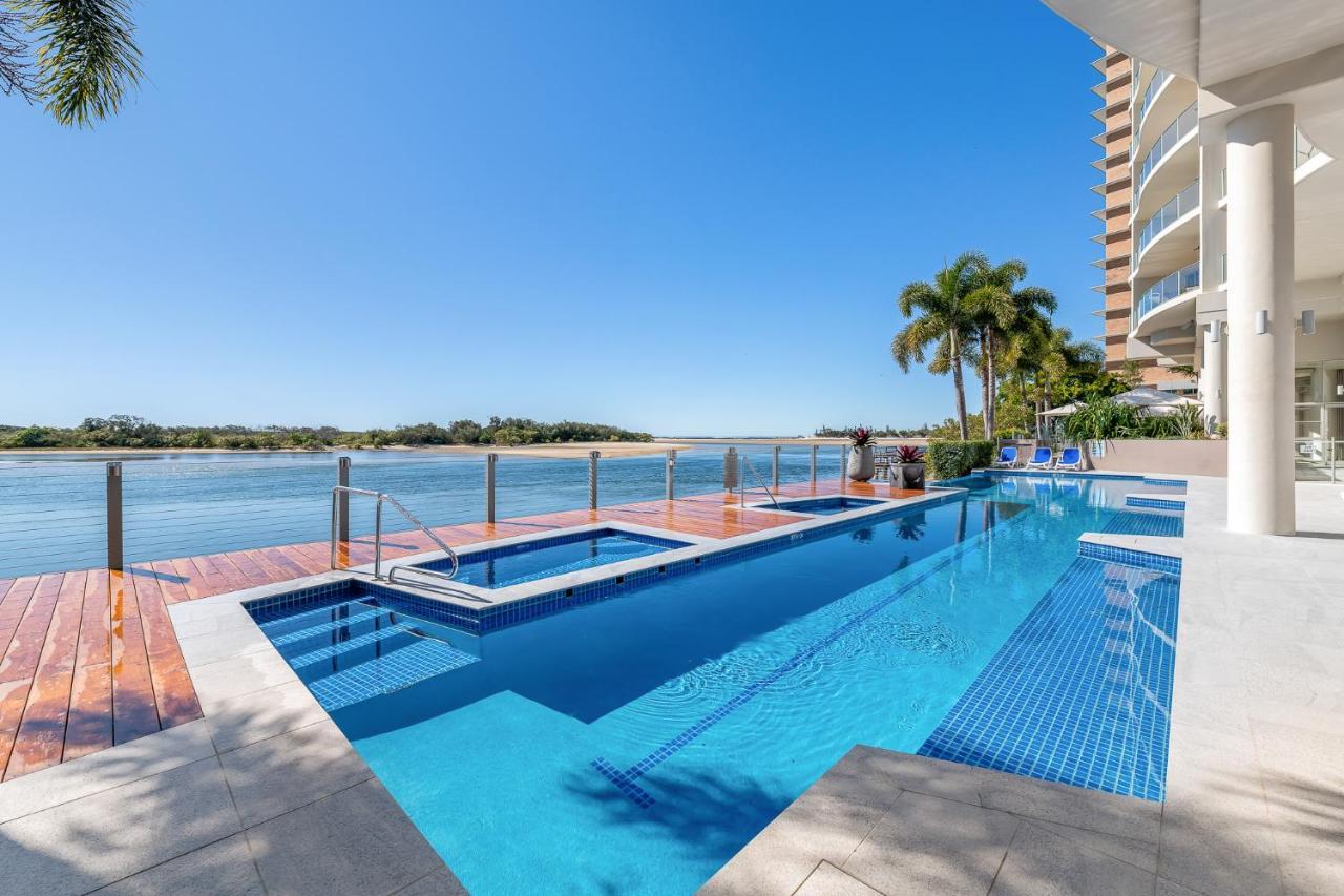 Aparthotel The Duporth Riverside Maroochydore