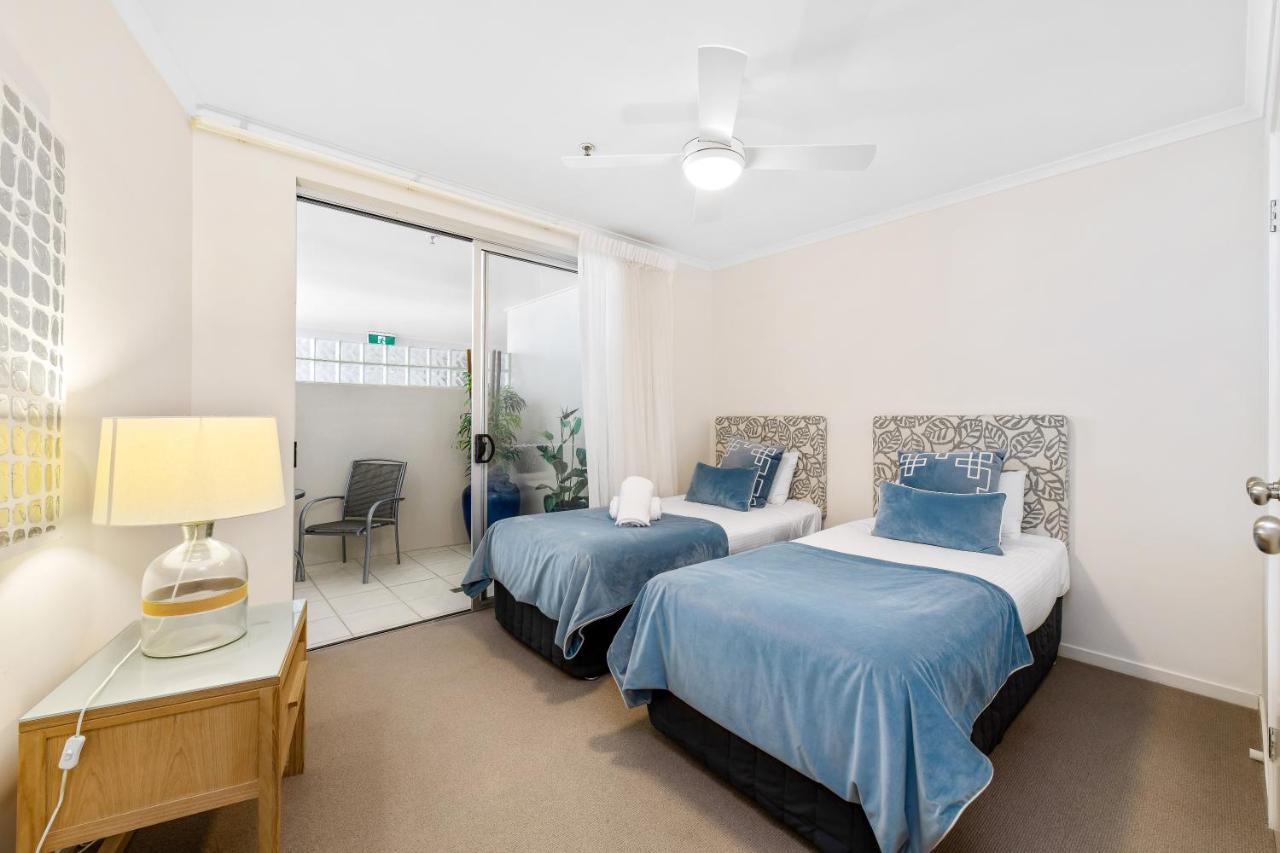 The Duporth Riverside 4*