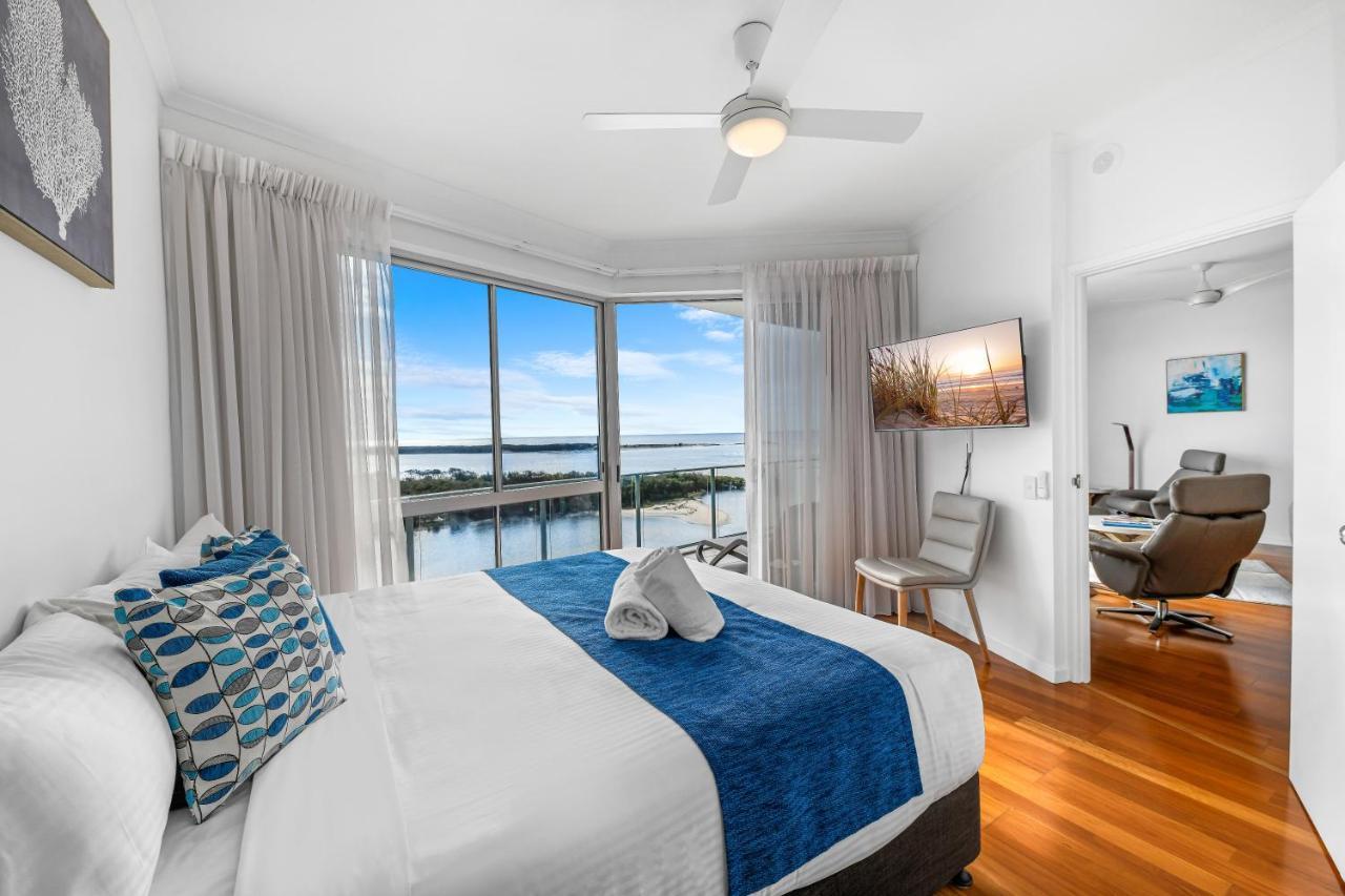 The Duporth Riverside Aparthotel Maroochydore