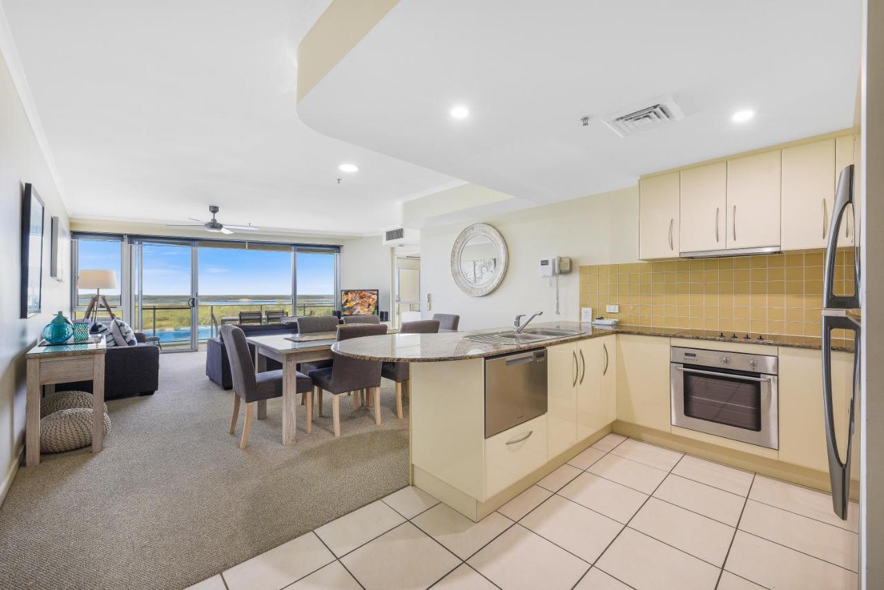 The Duporth Riverside Maroochydore