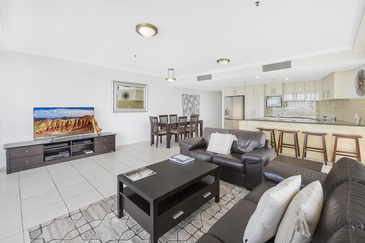 The Duporth Riverside Maroochydore