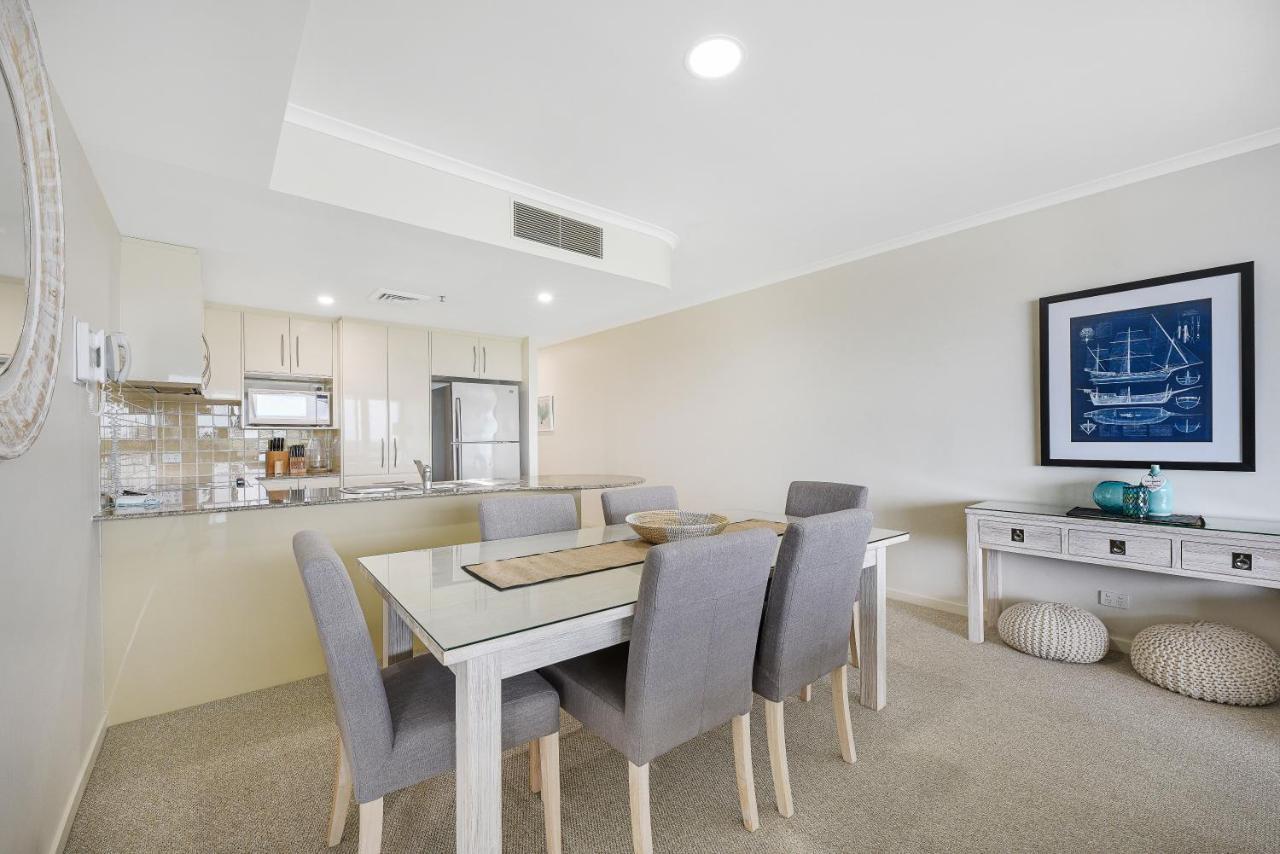 Aparthotel The Duporth Riverside Maroochydore