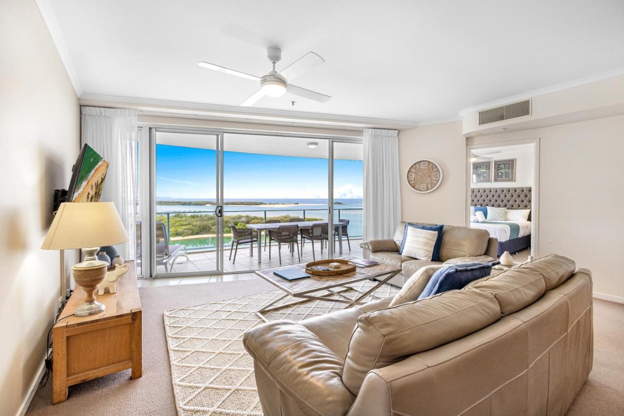 The Duporth Riverside Maroochydore
