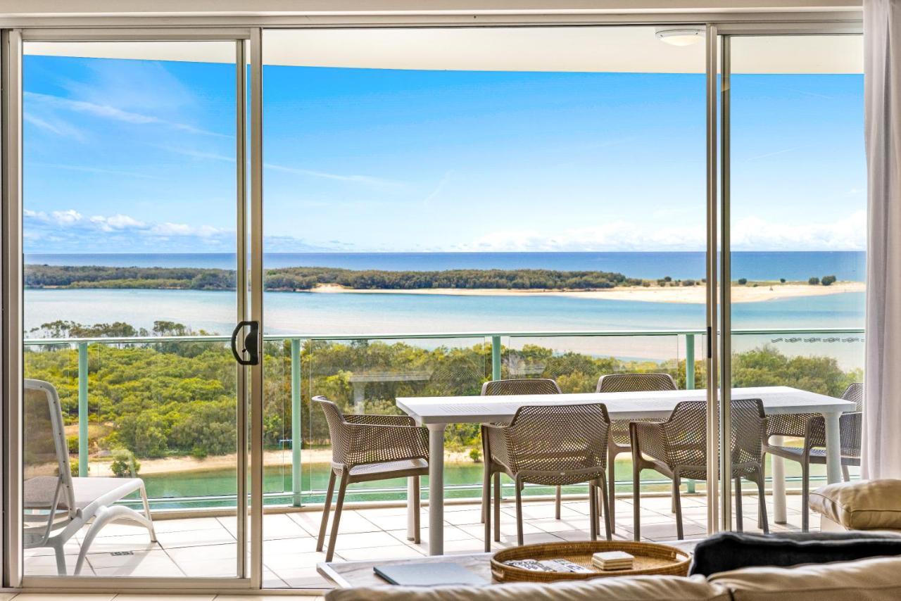 The Duporth Riverside Maroochydore