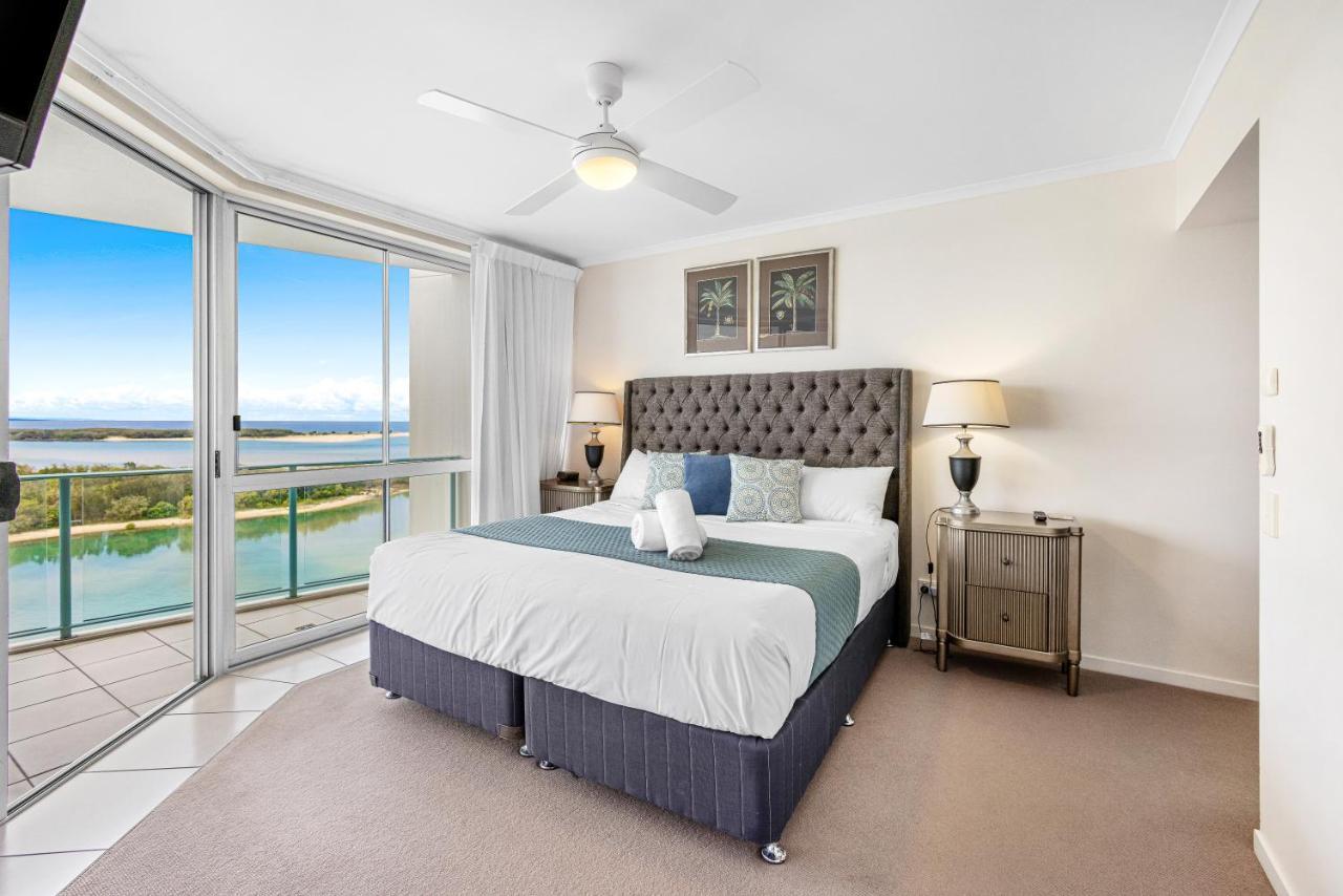 The Duporth Riverside Aparthotel 4*
