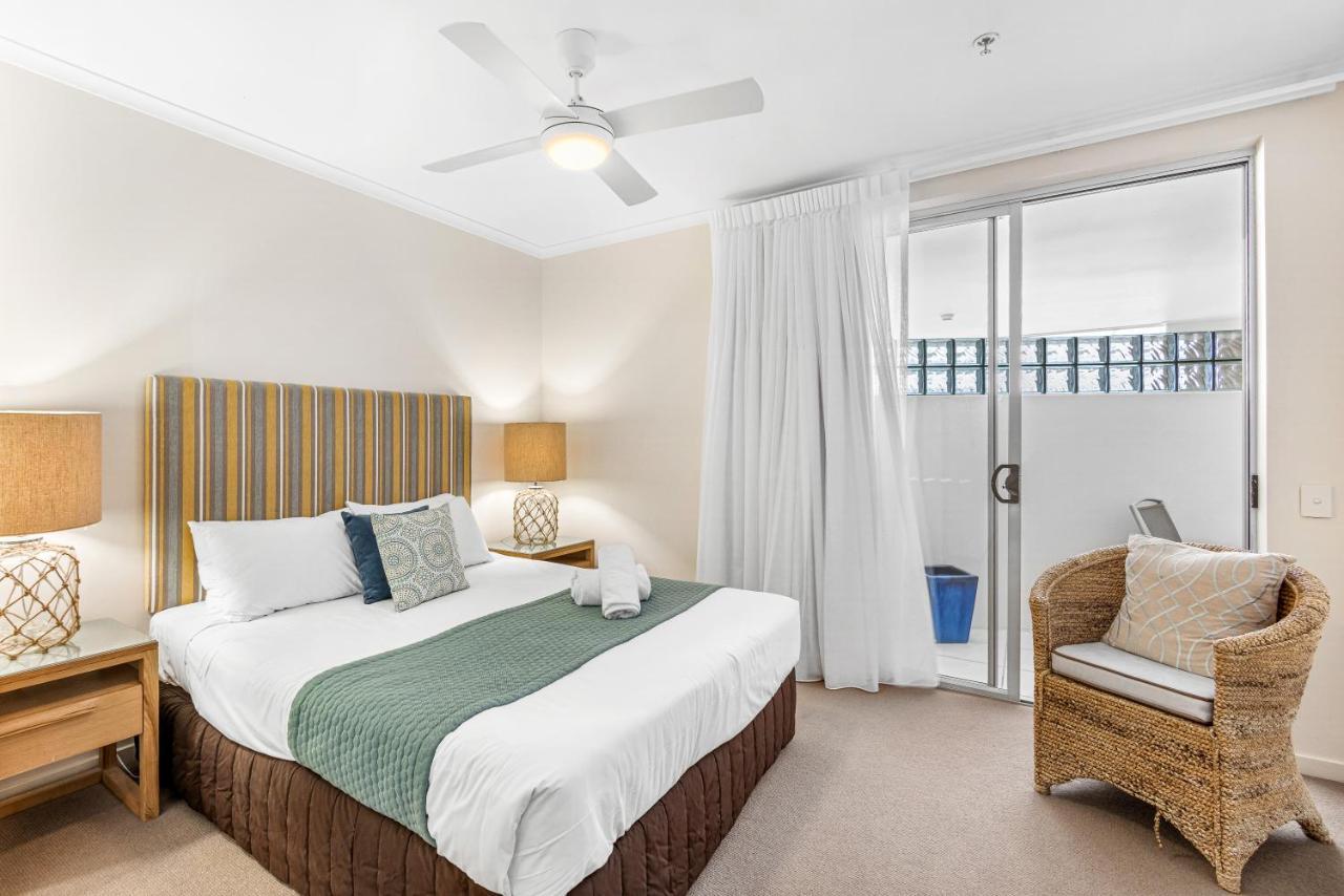 The Duporth Riverside Aparthotel 4*
