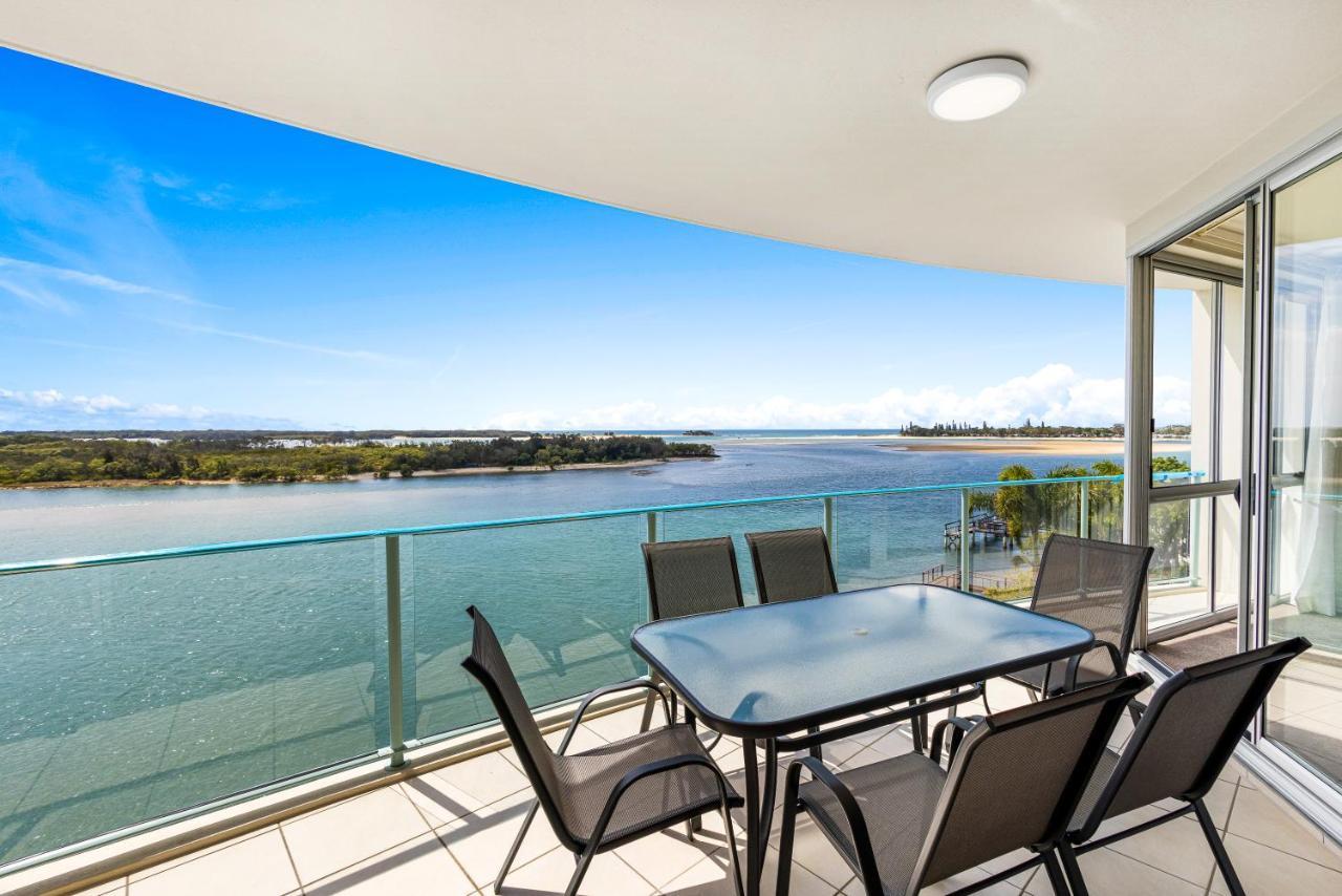 The Duporth Riverside 4* Maroochydore