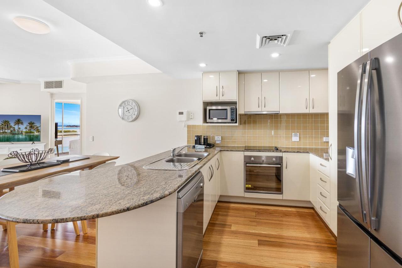 The Duporth Riverside Aparthotel Maroochydore