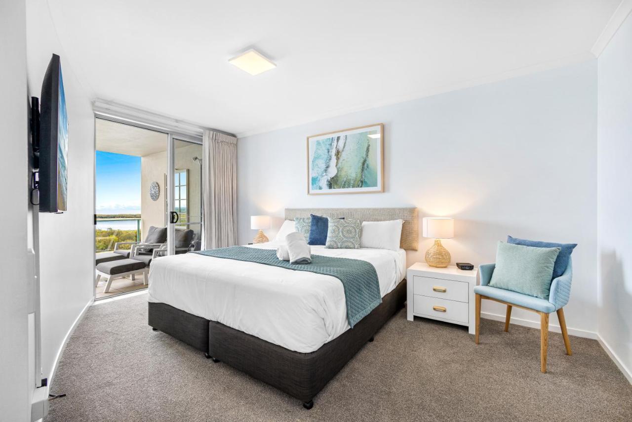 The Duporth Riverside 4*