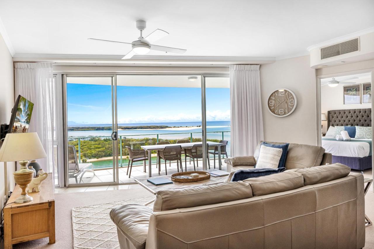 Aparthotel The Duporth Riverside Maroochydore