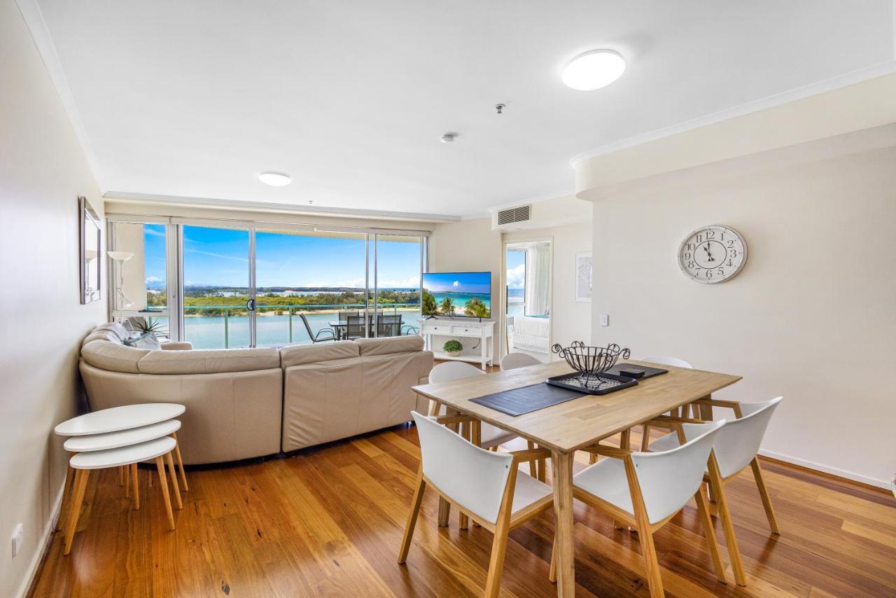 Aparthotel The Duporth Riverside Maroochydore