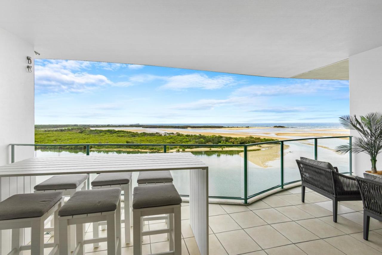 The Duporth Riverside Aparthotel 4*