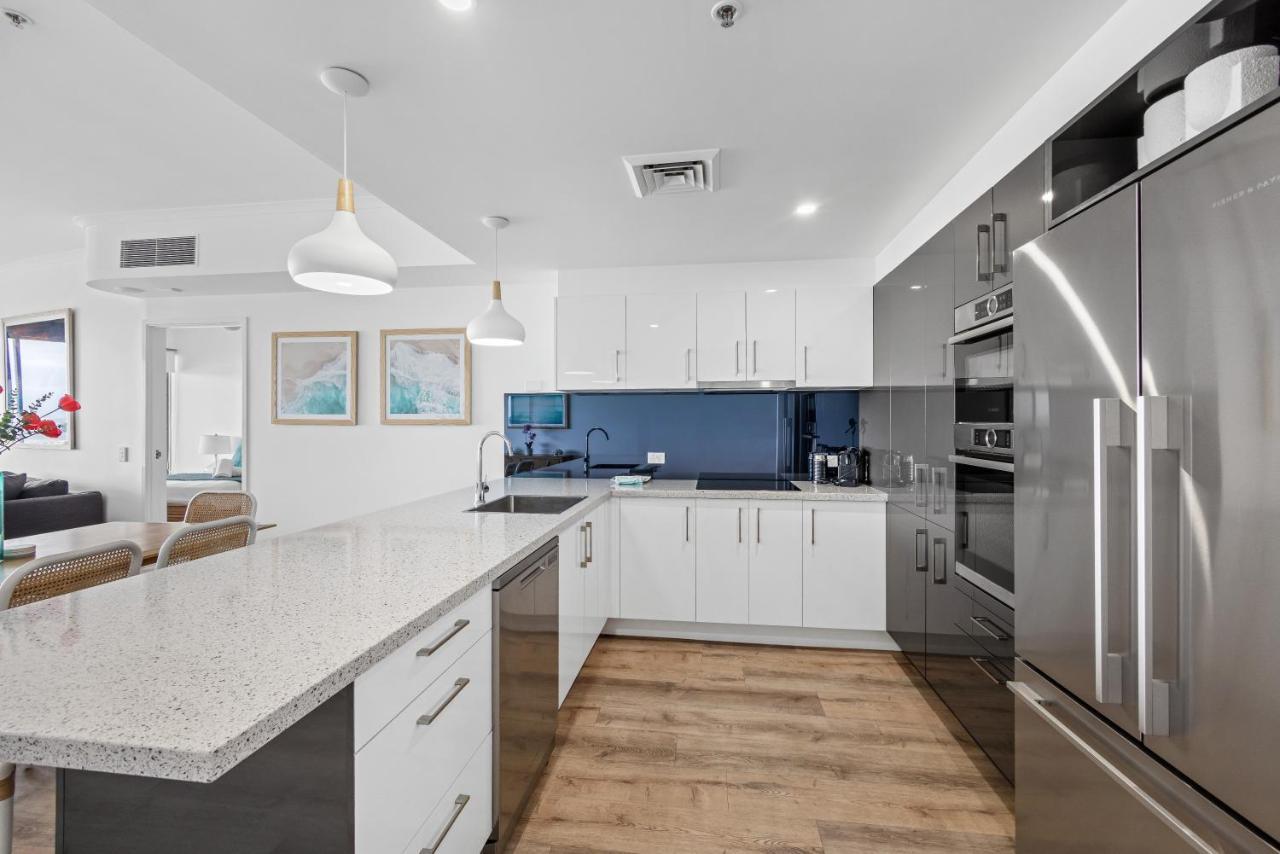 The Duporth Riverside Maroochydore