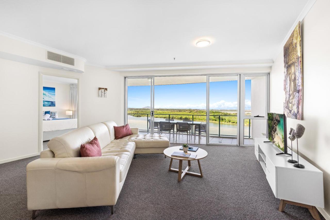 The Duporth Riverside Maroochydore