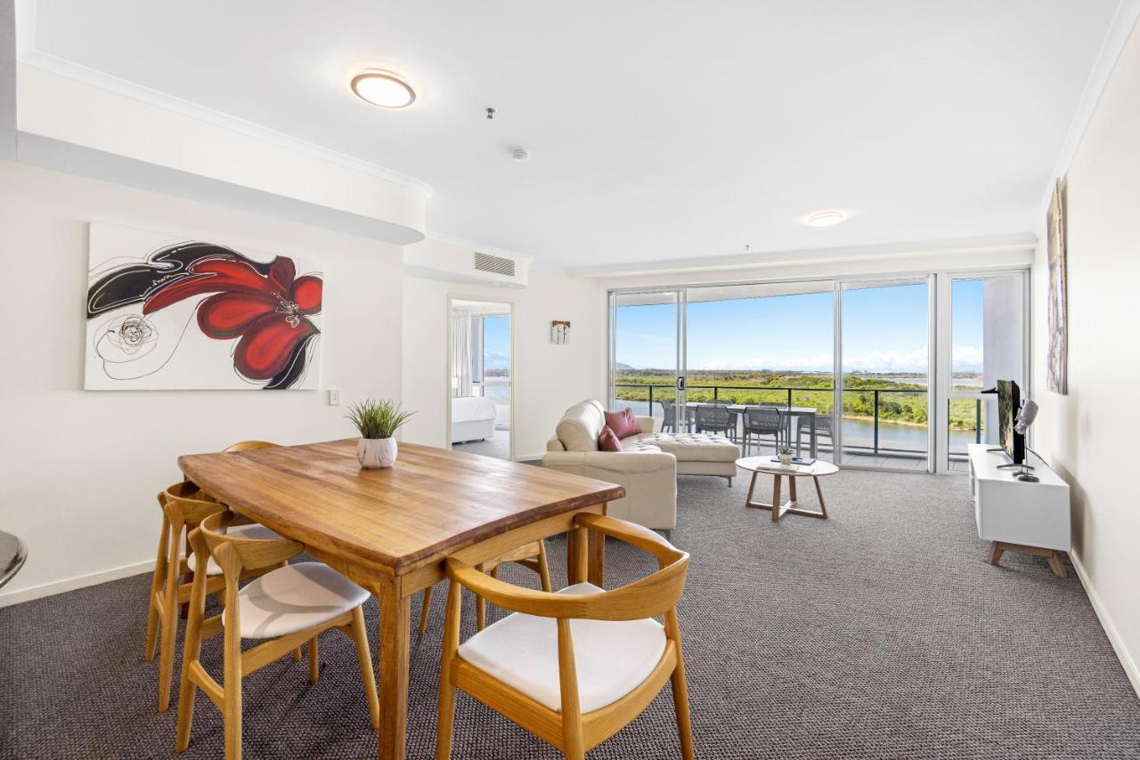 The Duporth Riverside 4*