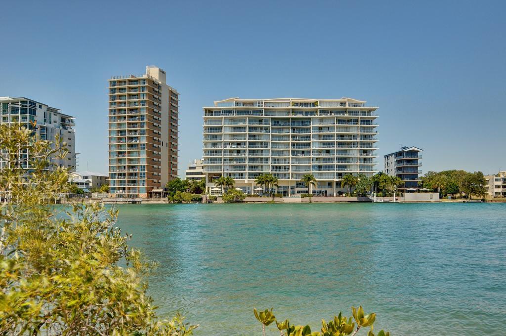 Aparthotel The Duporth Riverside Maroochydore