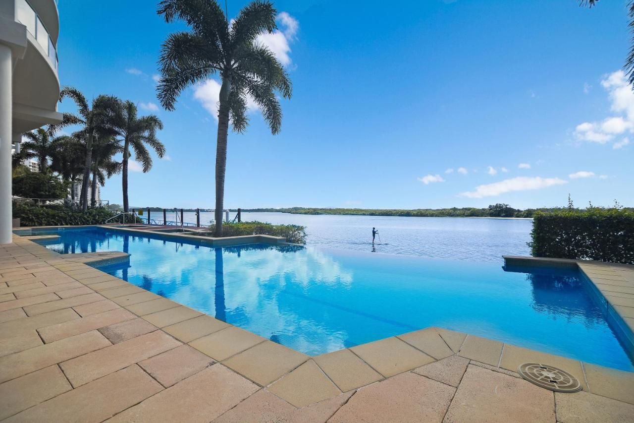 The Duporth Riverside Maroochydore