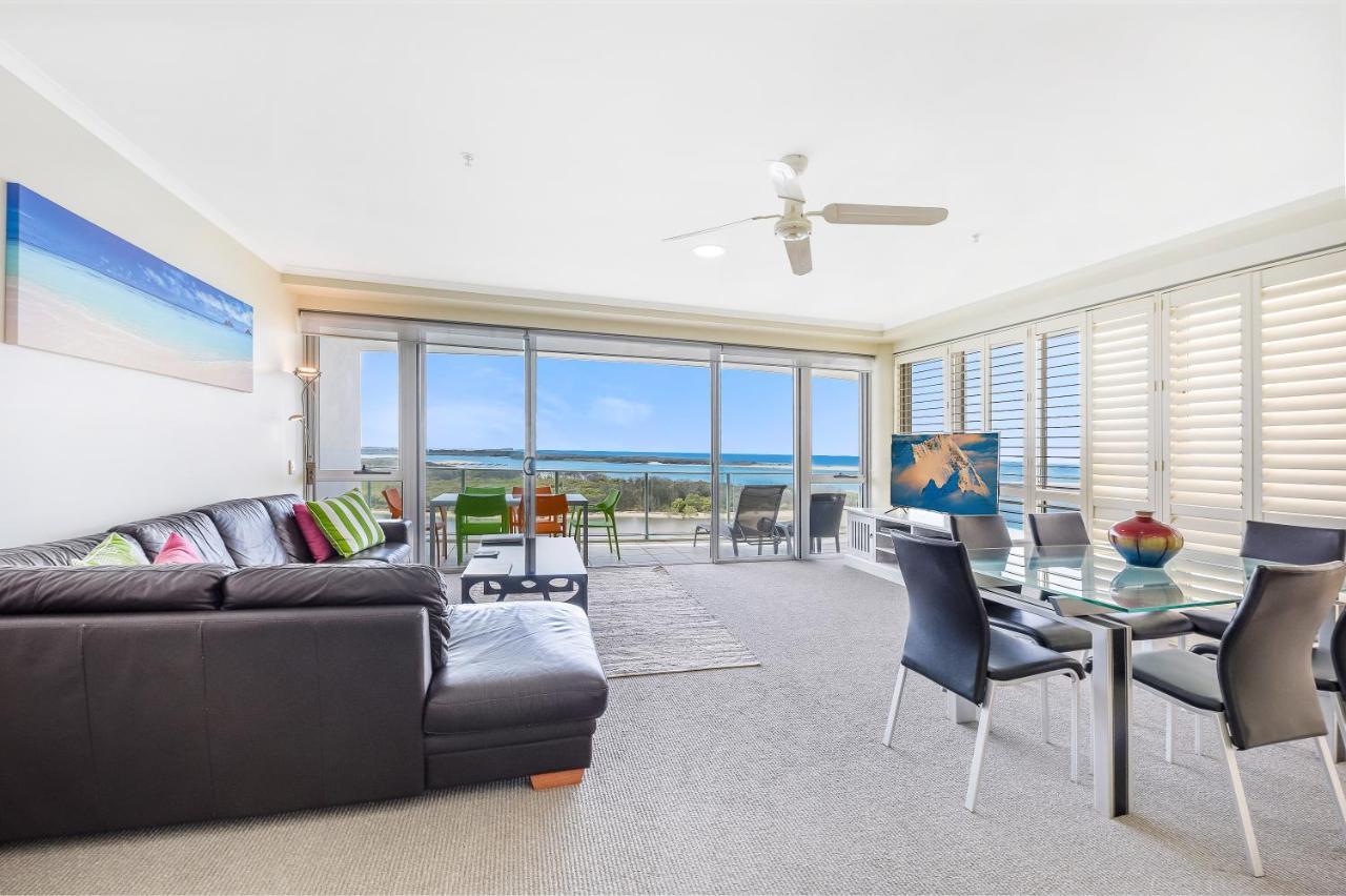 The Duporth Riverside 4* Maroochydore
