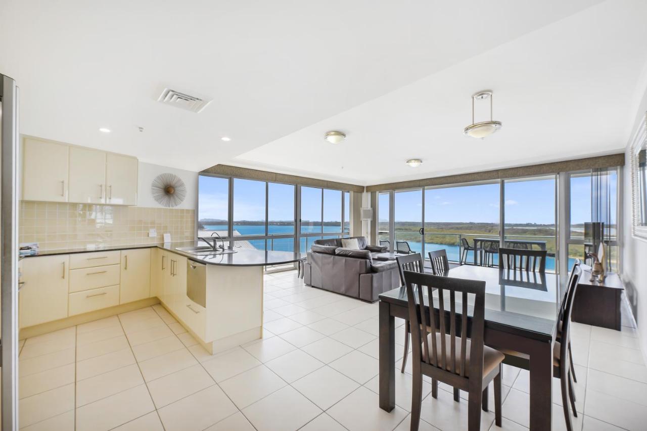 The Duporth Riverside 4*