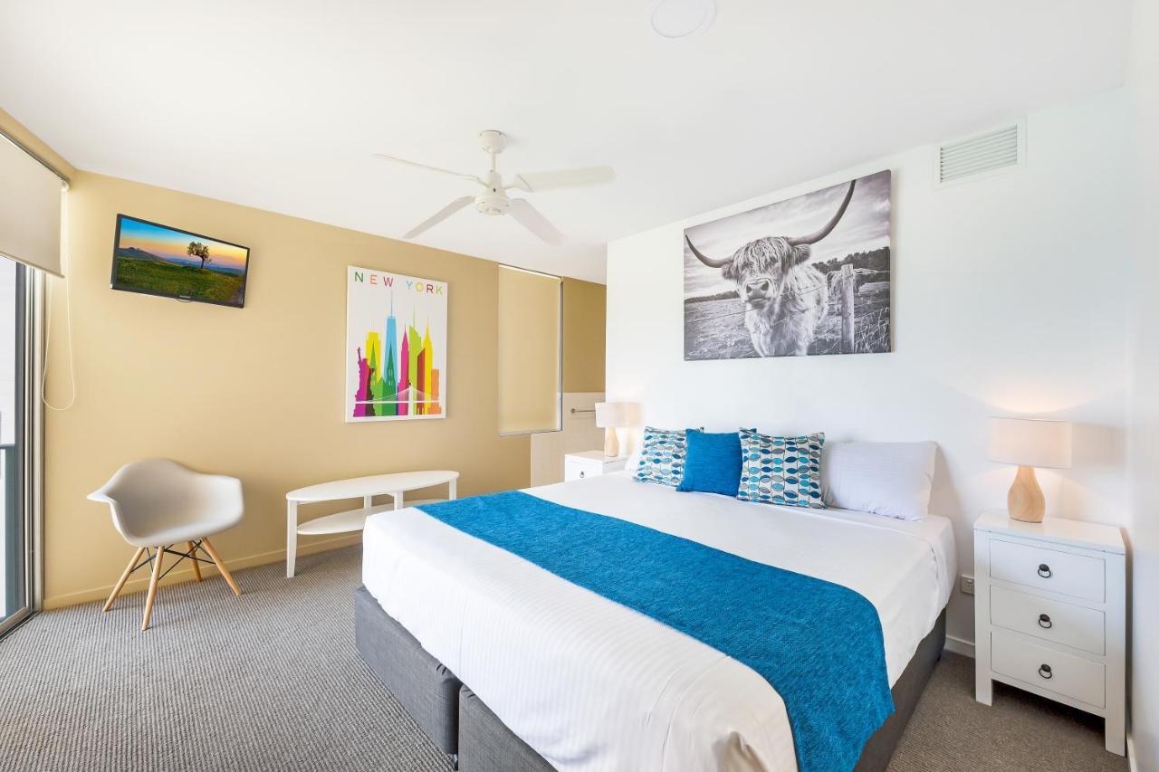 Aparthotel The Duporth Riverside 4*