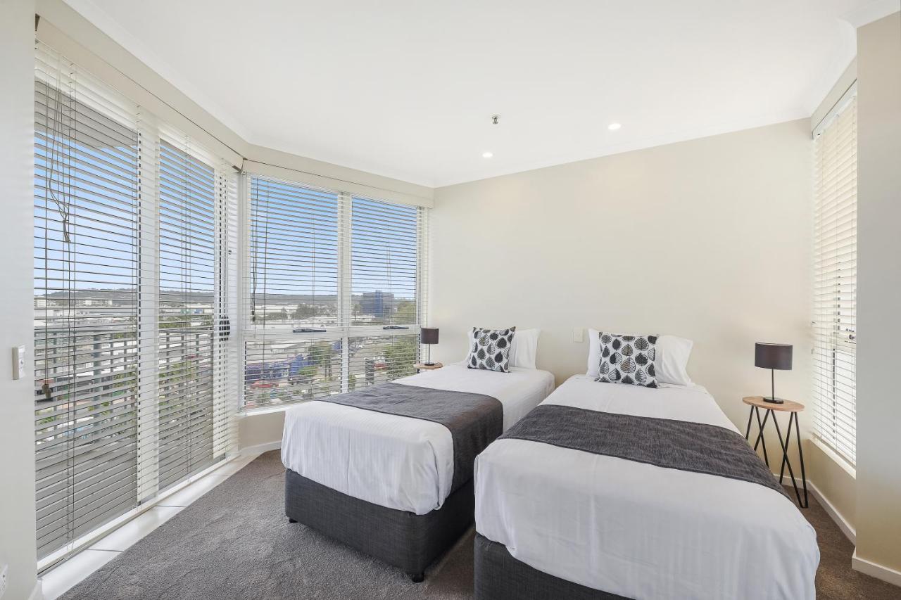 The Duporth Riverside 4*