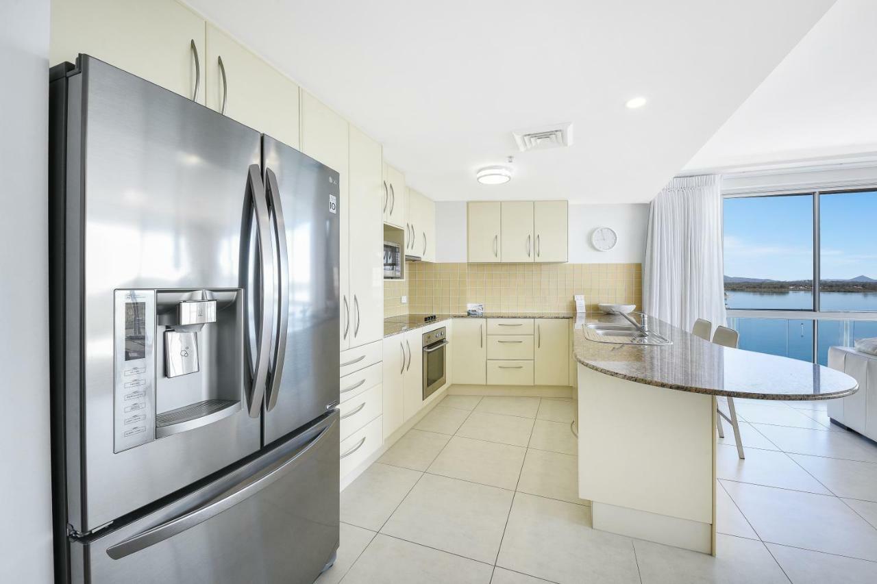 The Duporth Riverside 4* Maroochydore