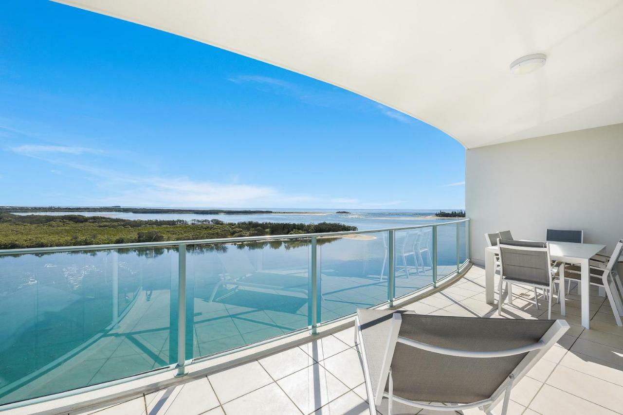 The Duporth Riverside 4*