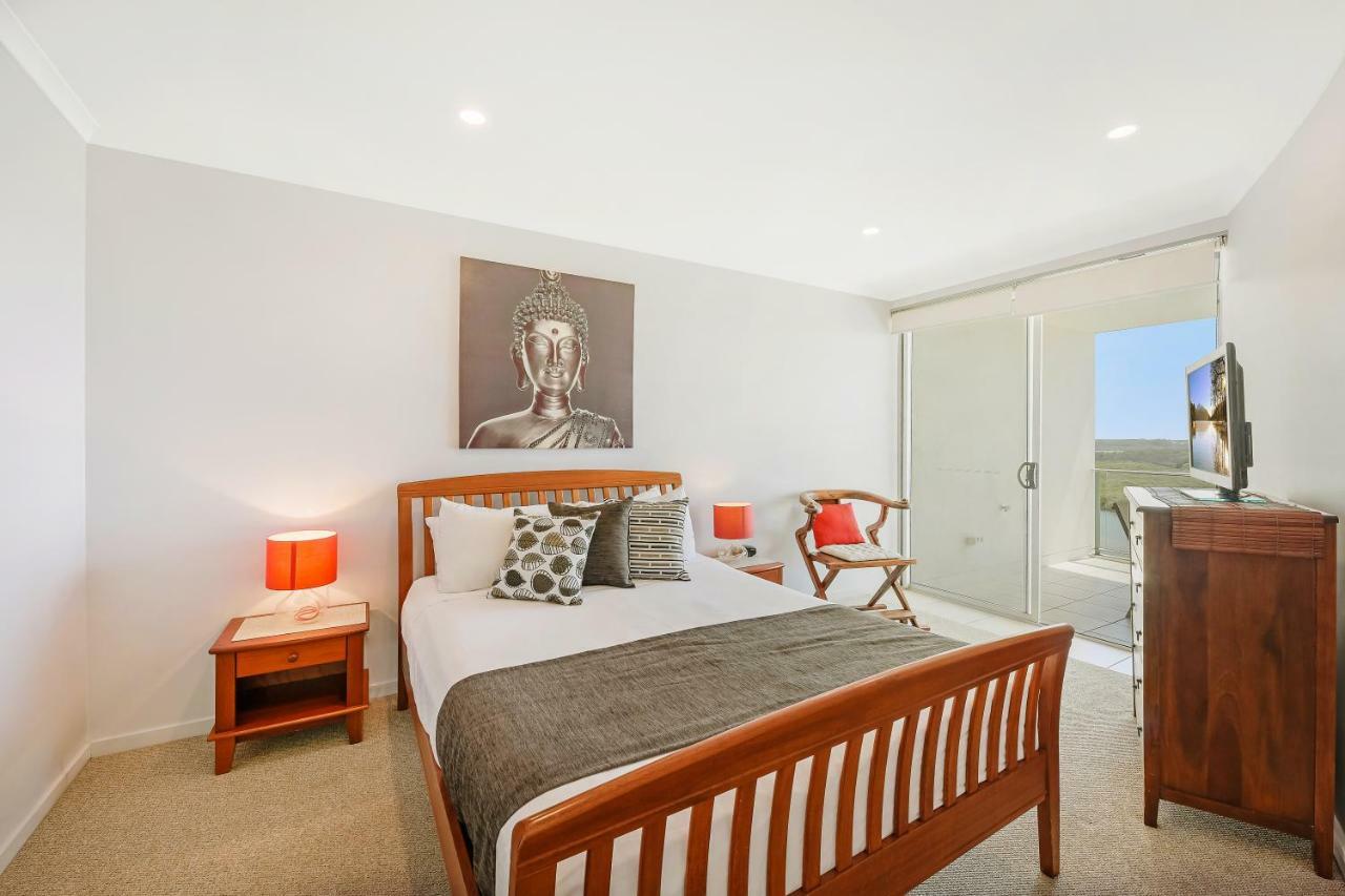 The Duporth Riverside 4* Maroochydore