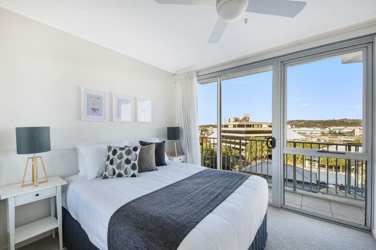 The Duporth Riverside Aparthotel Maroochydore