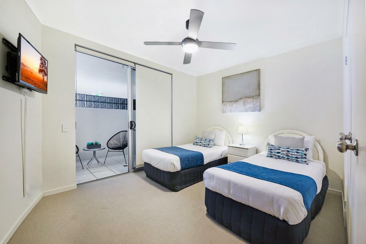 Aparthotel The Duporth Riverside 4*