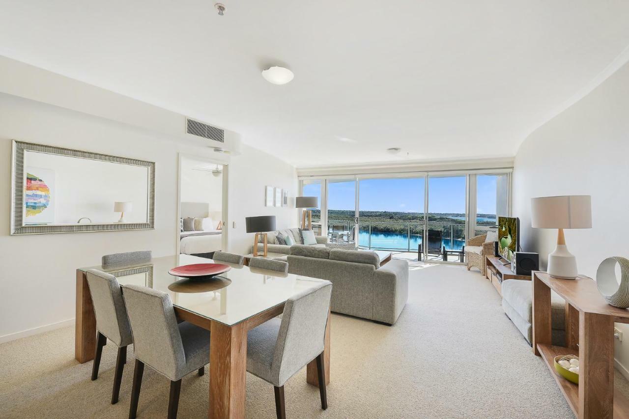 The Duporth Riverside Aparthotel Maroochydore