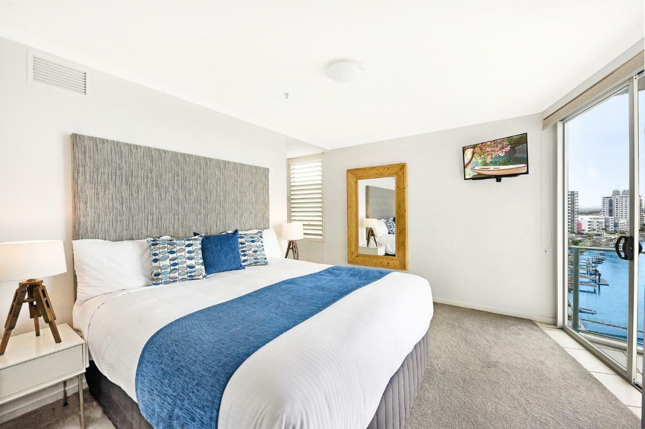 Aparthotel The Duporth Riverside